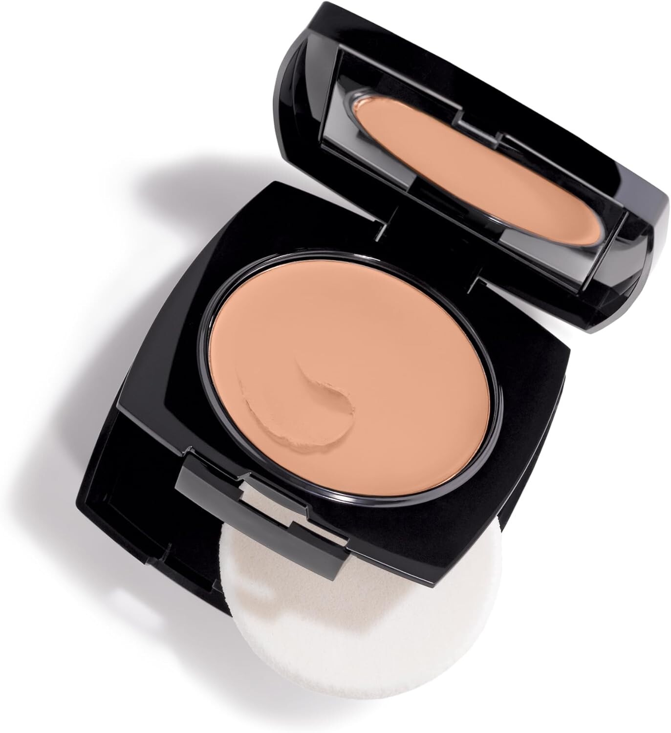 Avon Flawless CREAM-TO-POWDER FOUNDATION Compact 9g,  SPF15/ 230N CREAMY NATURAL