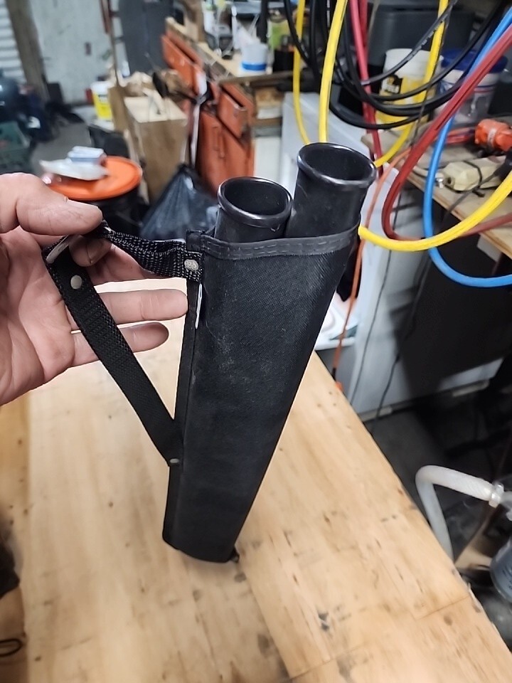 Neet Arrow Quiver