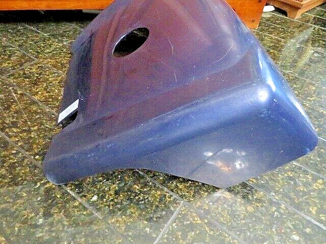 PRIDE HURRICANE/ Legend XL Battery Box Cover Shroud Mobility Scooter #4904