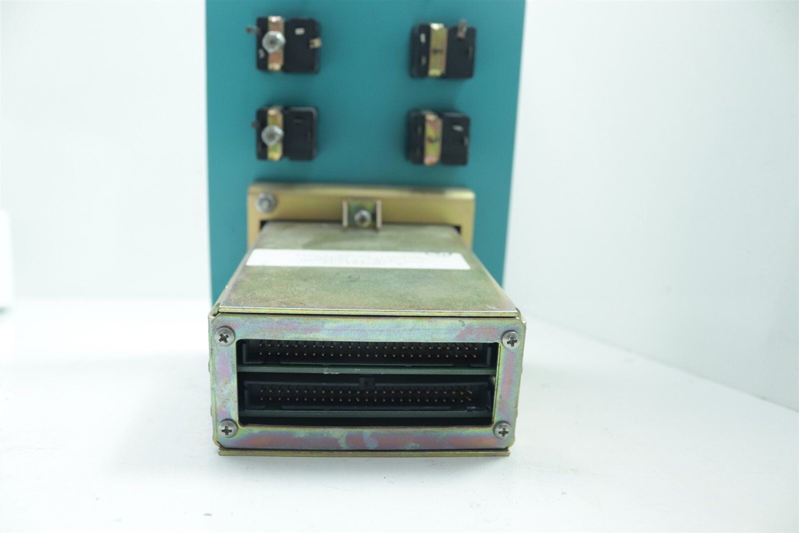 Becton Dickinson Bactec 9120 Temprature Controller 14LTC 912-053 Rev B