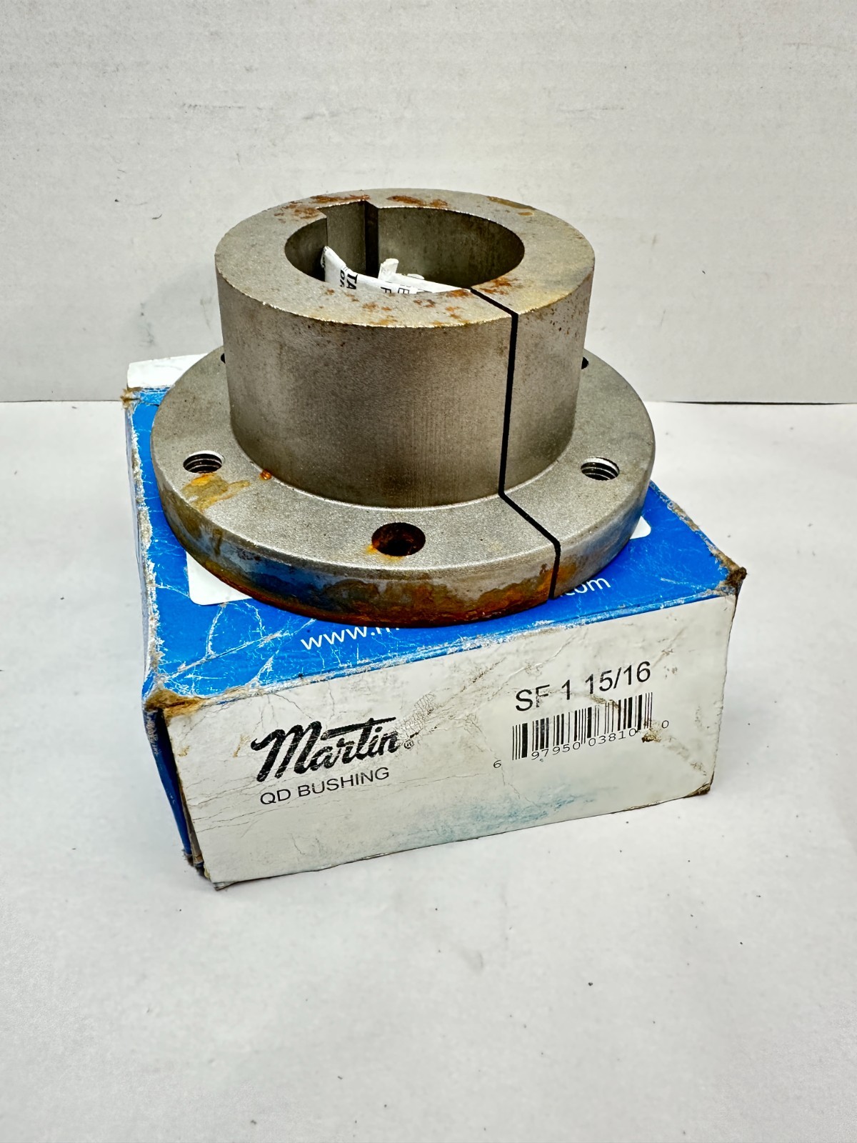 New Martin SF 1 15/16" Bushing