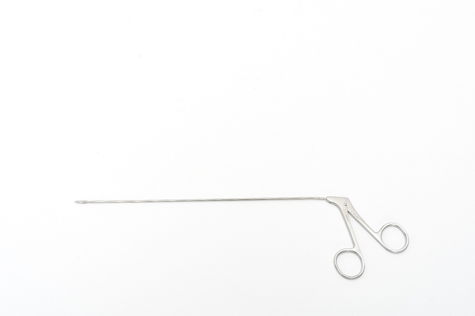 V.Mueller BE2832 Jako Microlaryngeal Scissors