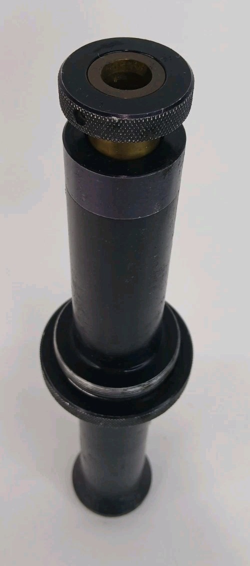 Jones & Lamson AC-4068 Axiscope Optical Comparator Objective Lens 11½"