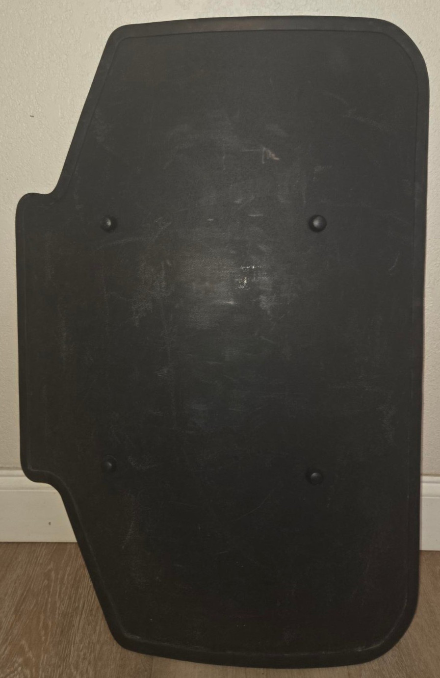 UNITED SHIELD KENT IIIA SHIELD