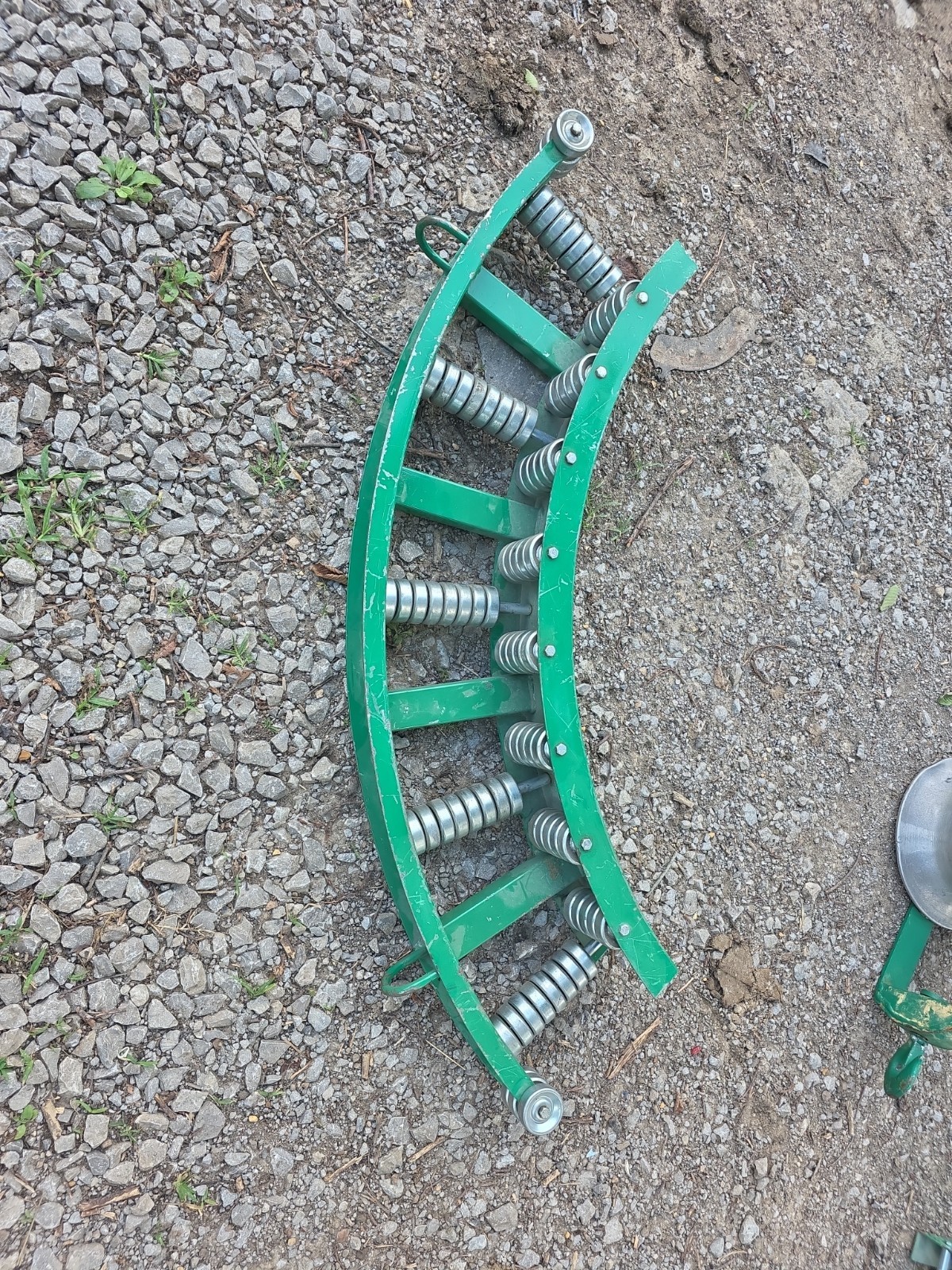 Greenlee 20249-R Right Angle Roller