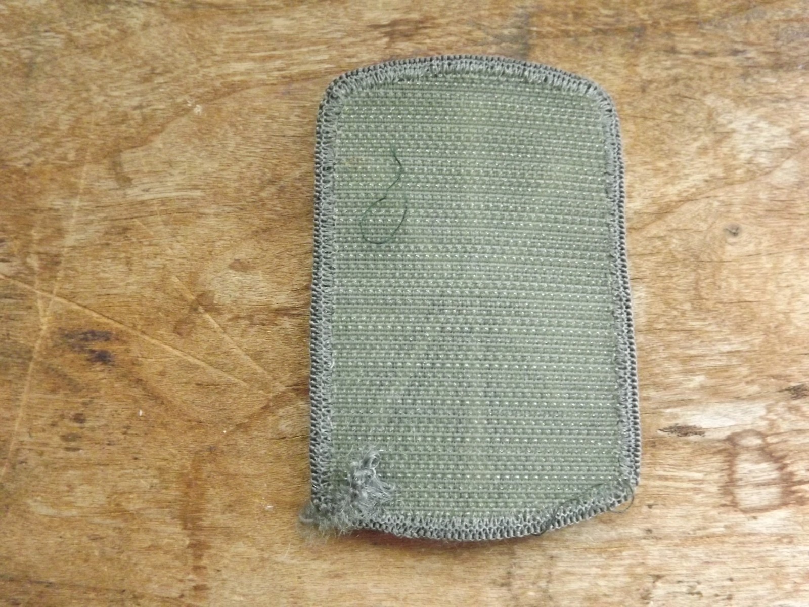 11th Air Defense Artillery Brigade Patch, ACU Camo - INV# C430