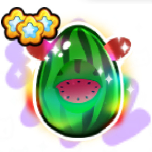 Gargantuan Machine Hippomelon Egg | Roblox Pet Simulator 99