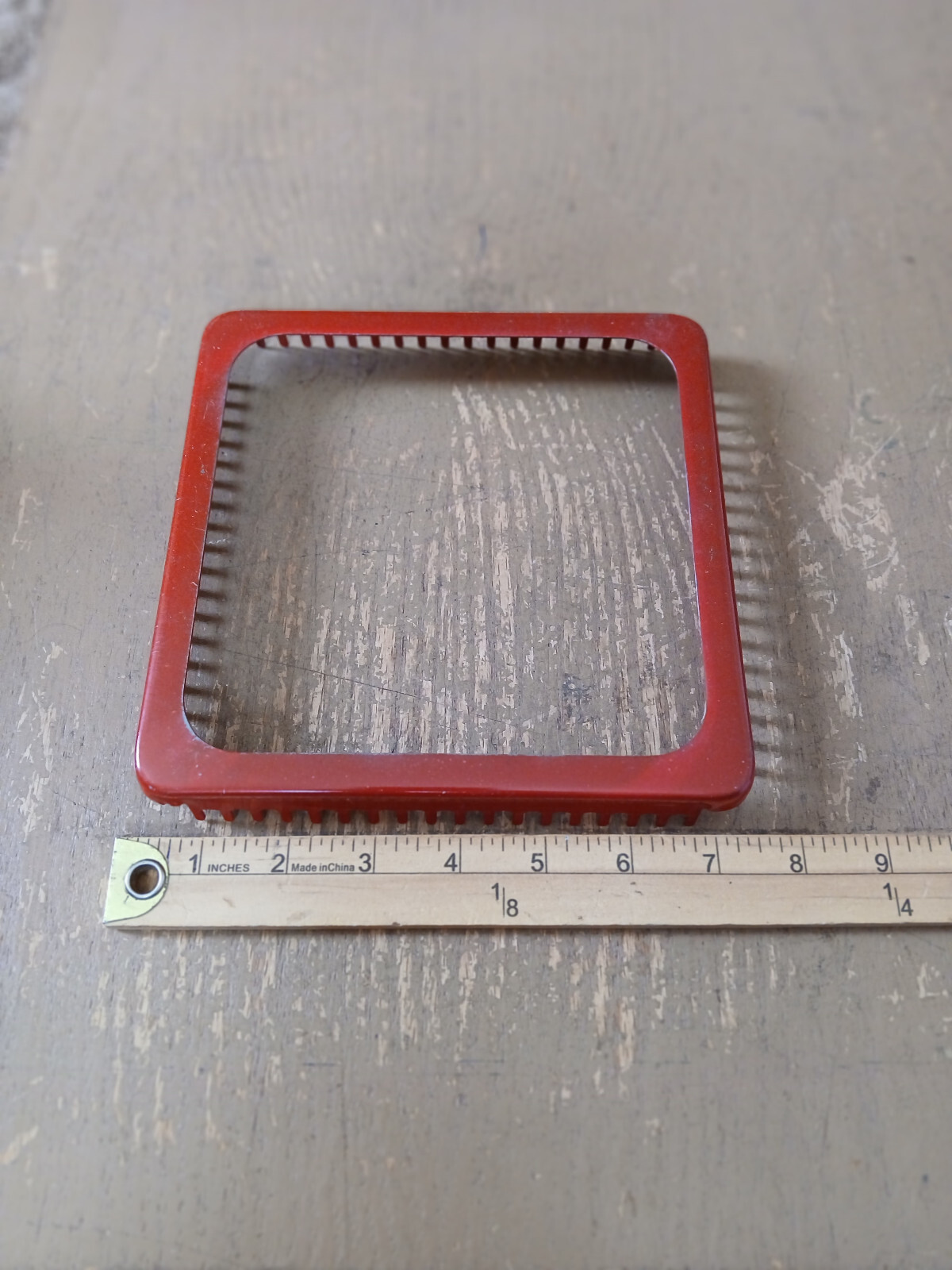 Loop Craft Weaving Loom - Used