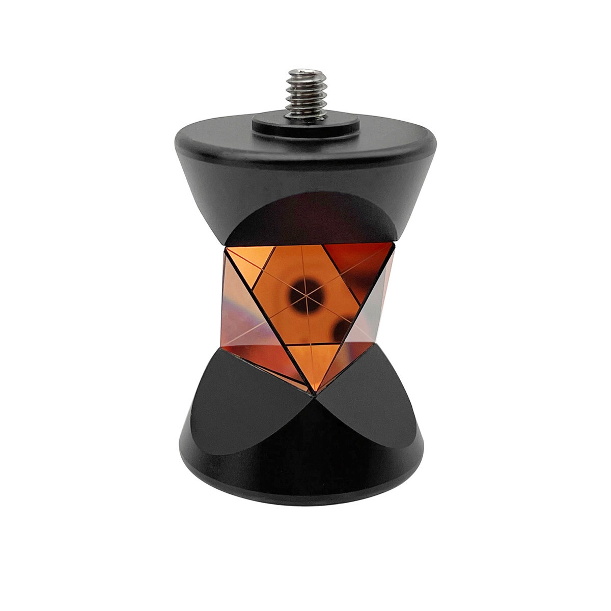 360° Mini Prism for SWISS type Total Station,360 degree mini prism, GRZ101S