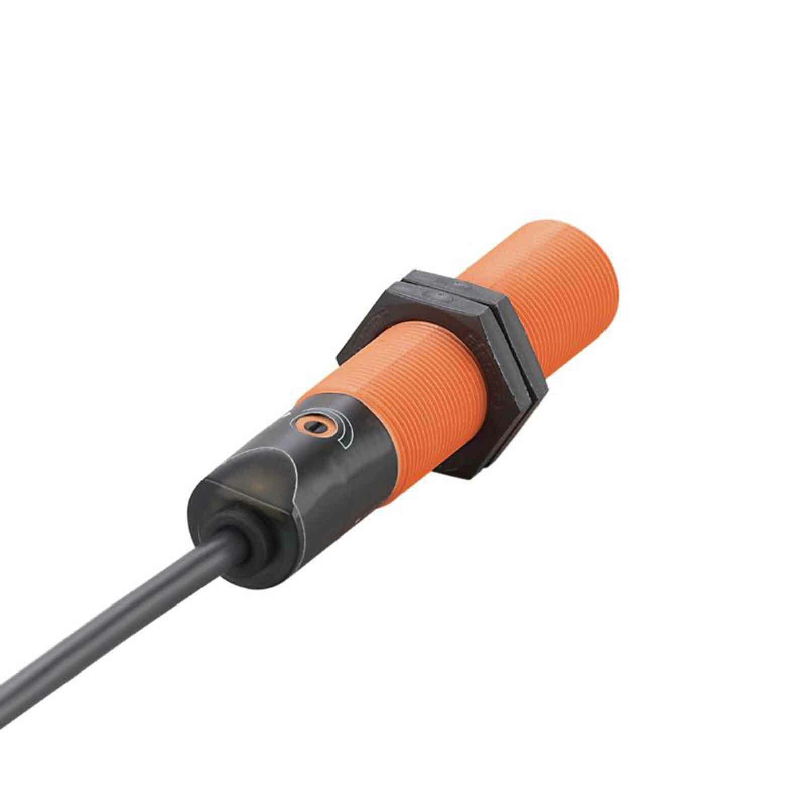 IFM KG5043 Capacitive Sensor Threaded Type 10...36 DC PNP New