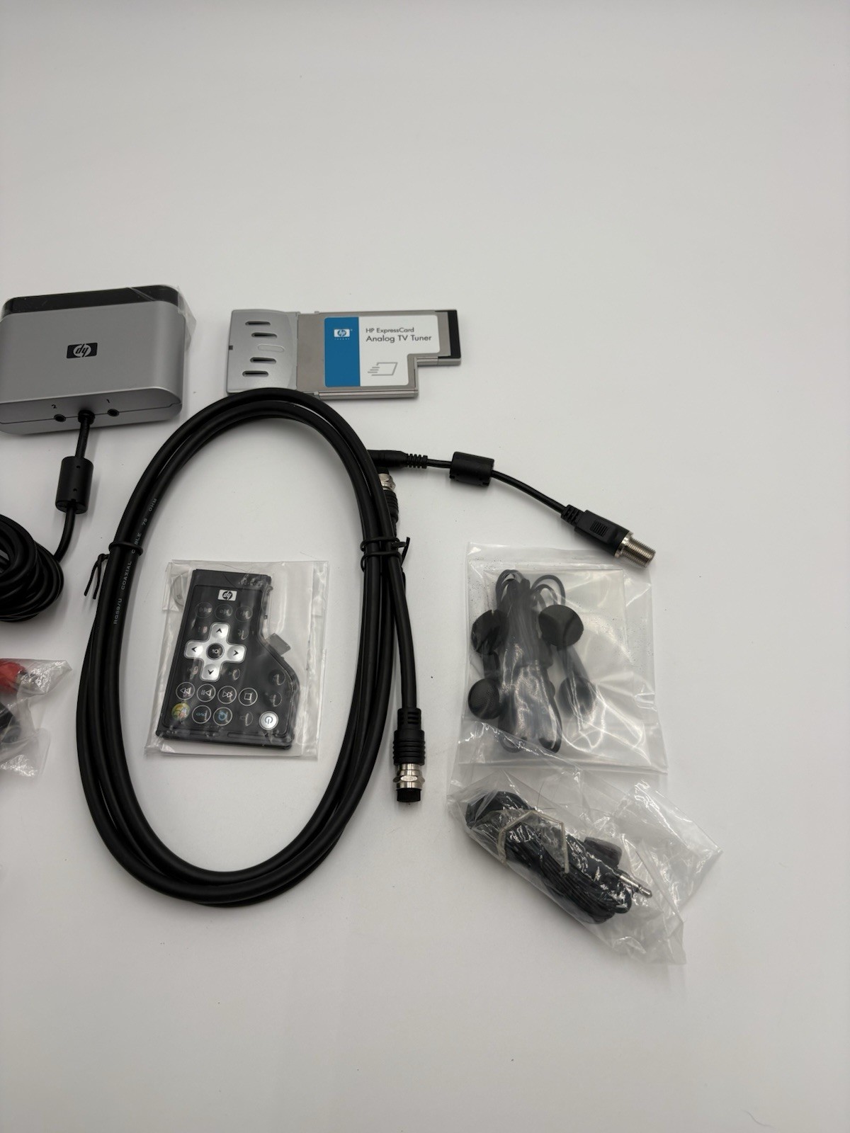 HP EC680 Analog TV Tuner Kit