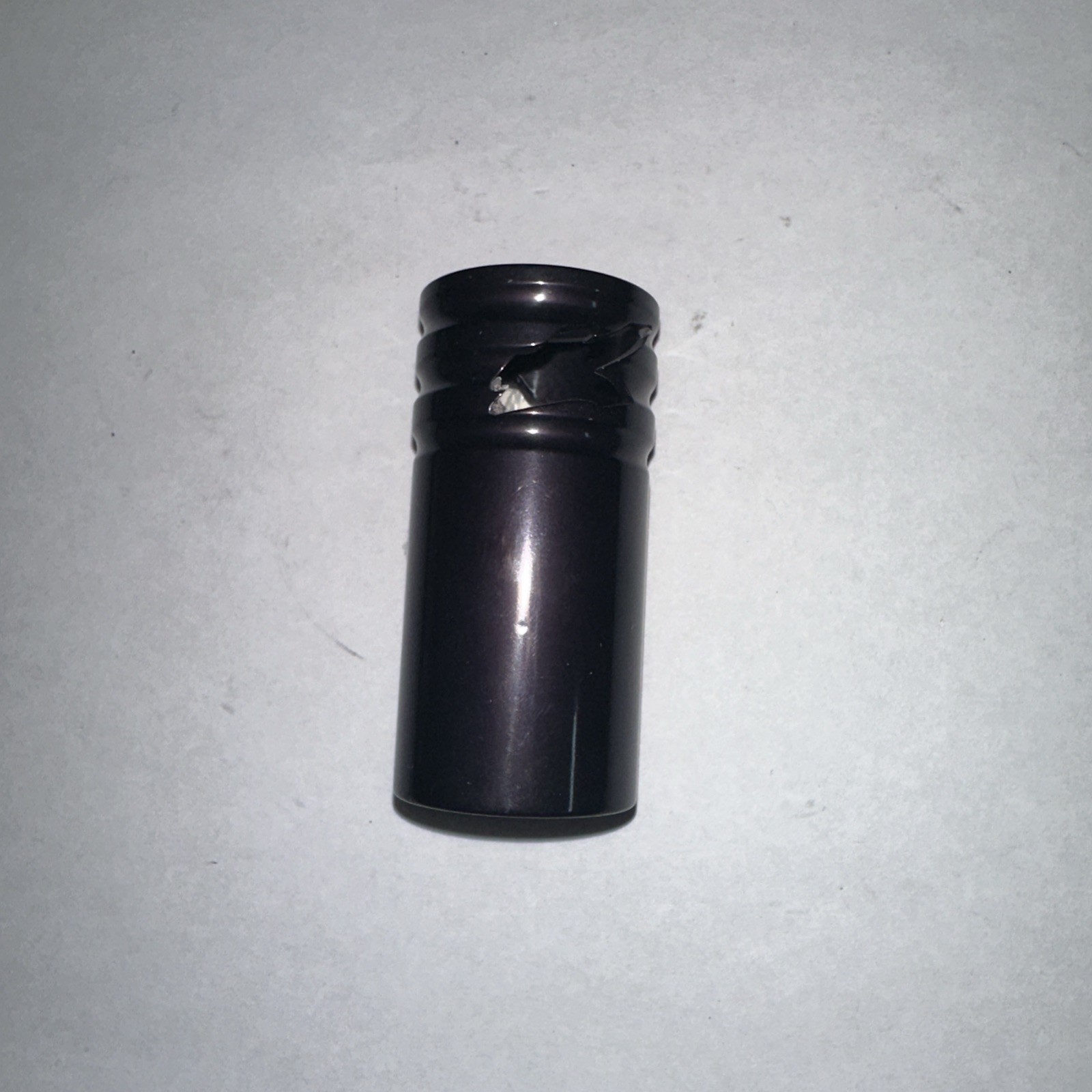 KAPP Paintball Vertical Feedneck Extension