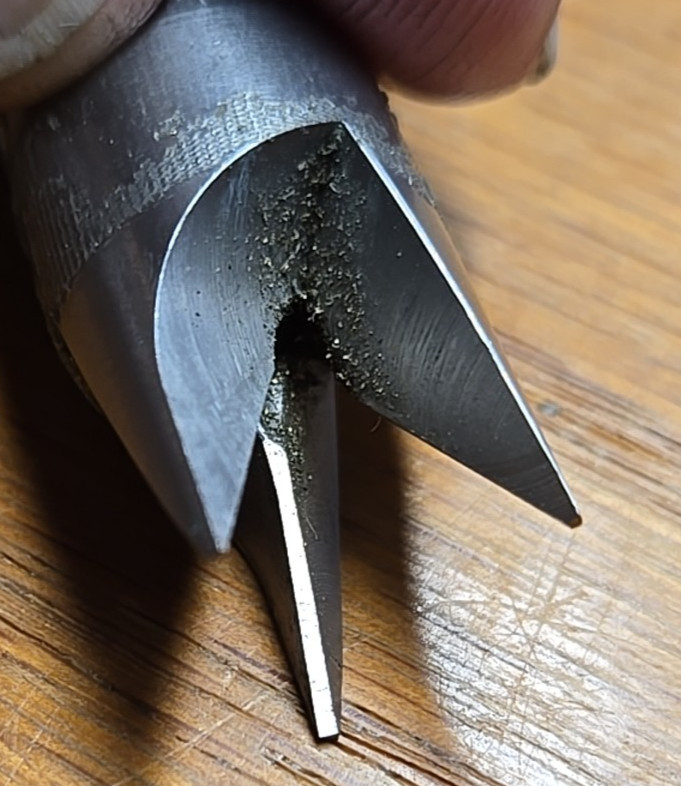 Forster- Case Deburring Tool - see pics