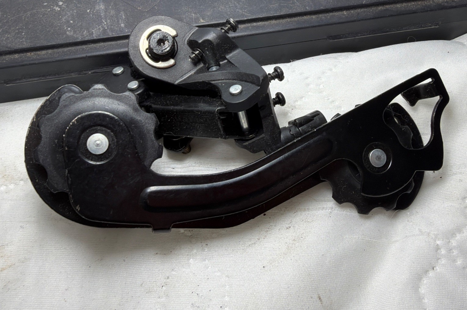 MicroSHIFT RD-M21 Long Cage