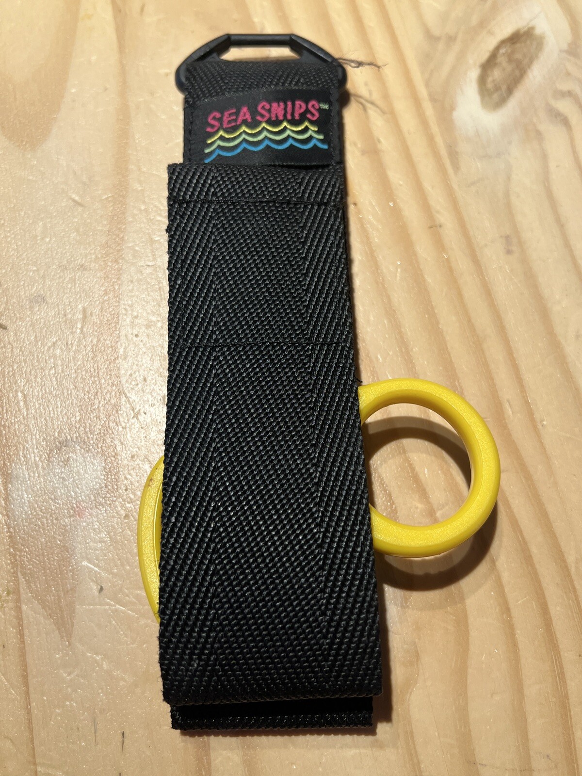 2005 Scubapro Knighthawk Scuba Pro Air2 Buckle Weight System (see Description)