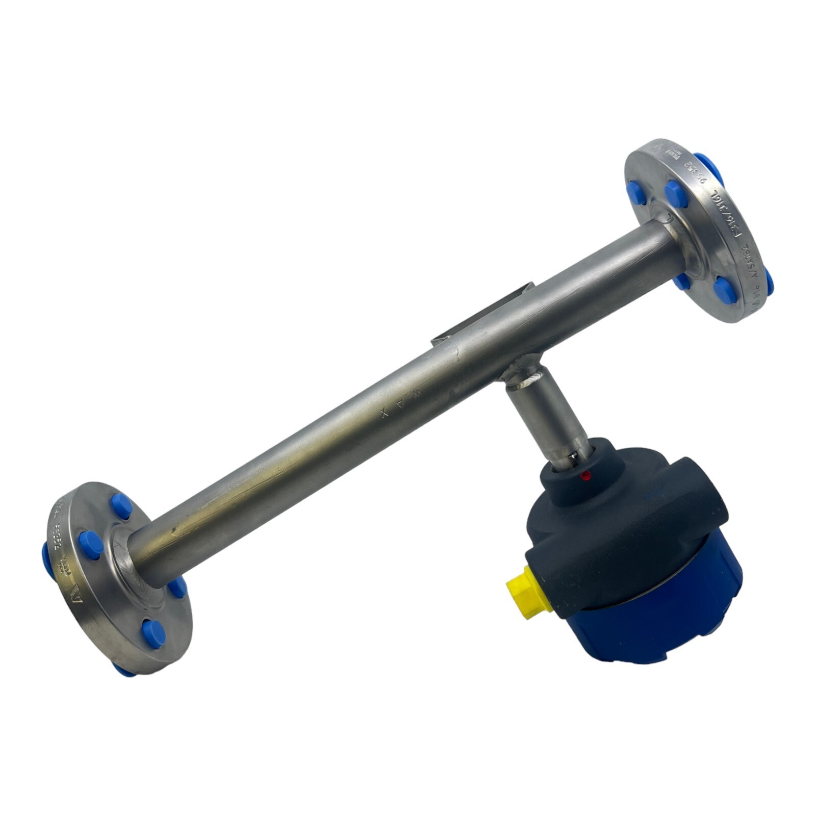 Magnetrol Xtft-A23a-000 Ta2-A1b0-C41 Flow Meter