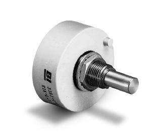 1Pcs 6163R5KL1.0 Precision Potentiometers 1W 5K Ohms 10% SINGLE TURN
