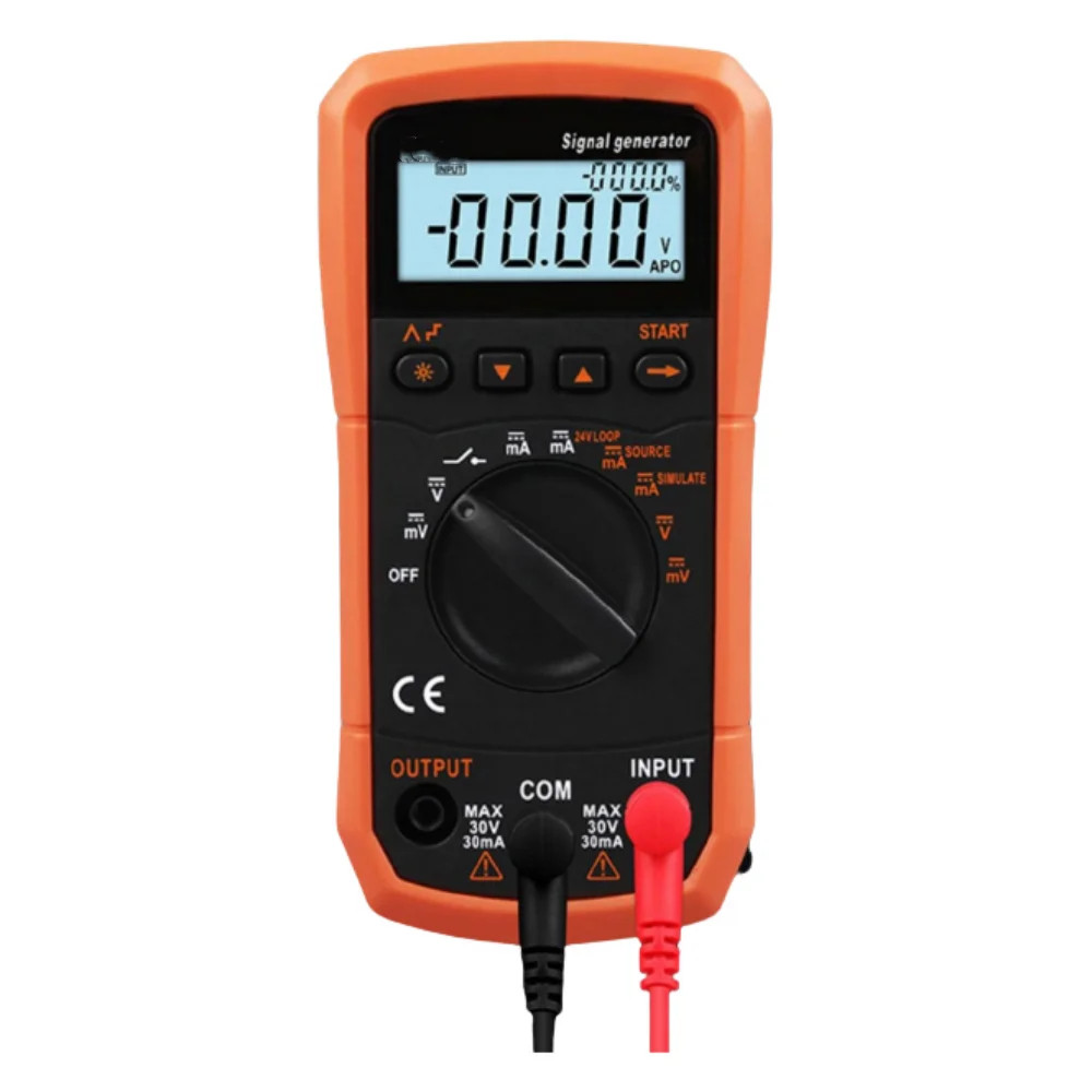 Good Quality Factory Directly Digital Multimeter VC71A