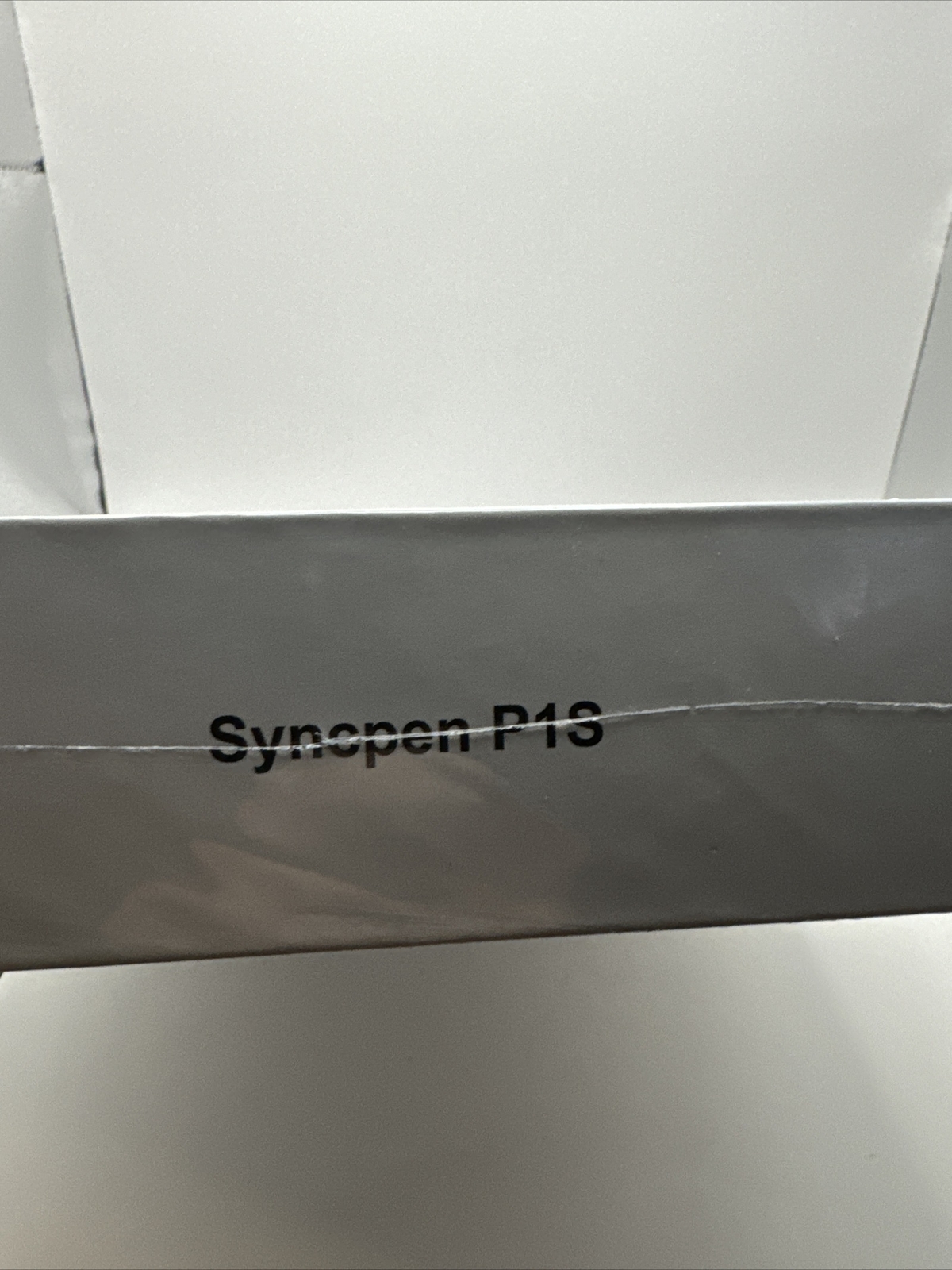 NEWYES smartpen Syncpen P1S New Sealed