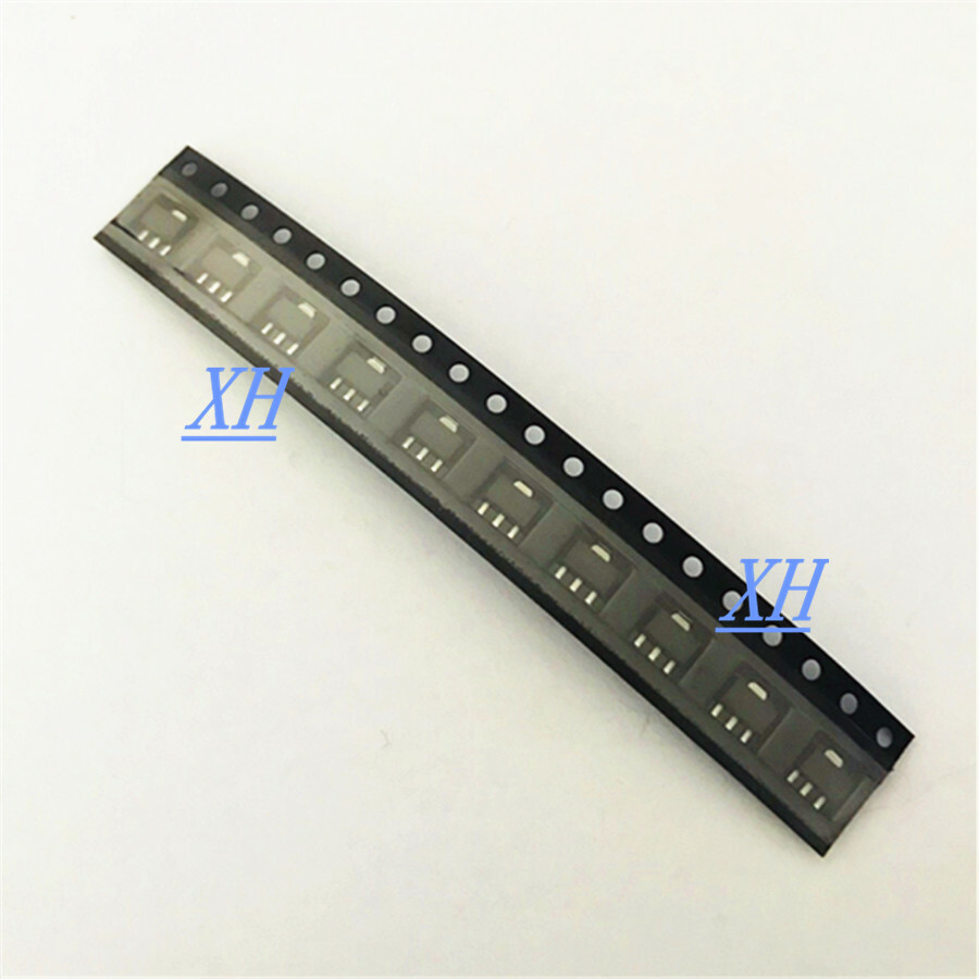 10PCS GVA-83+ V83 Monolithic Amplifier  5 Volt-Surface Mount DC to 7 GHz