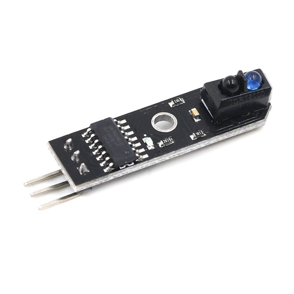 10pcs TCRT5000 Infrared Sensor Modules, Tracking Module, Obstacle Detection New