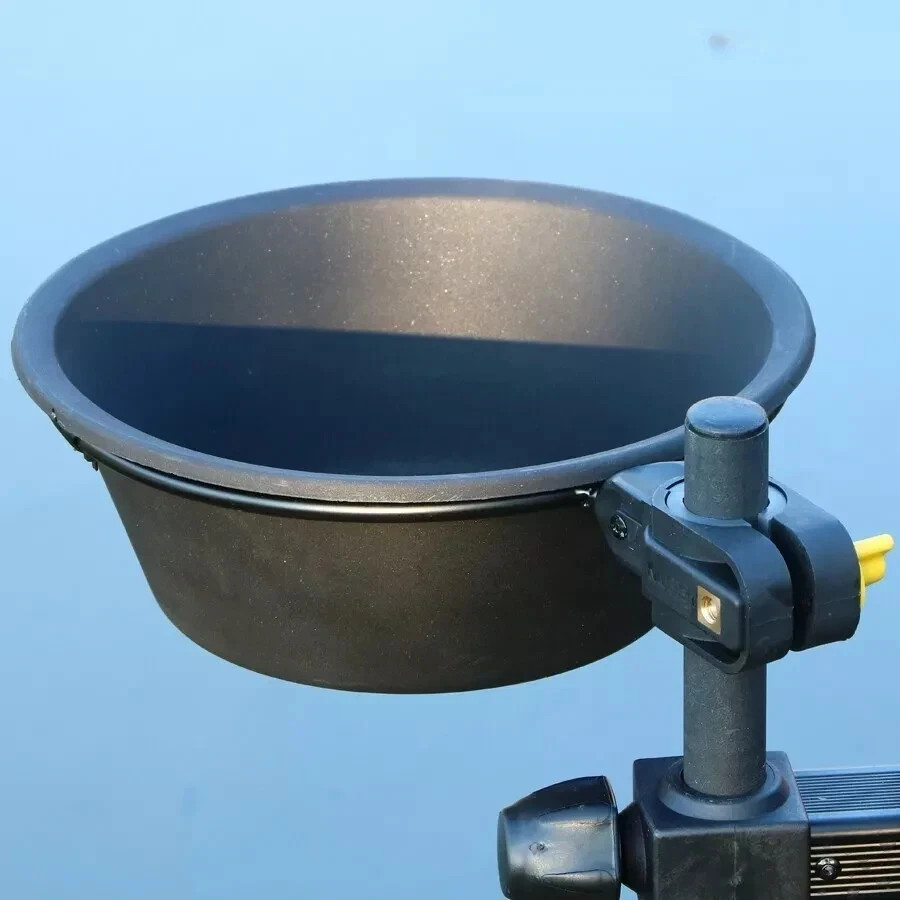 Nufish Bowl & Ring (NFX08)