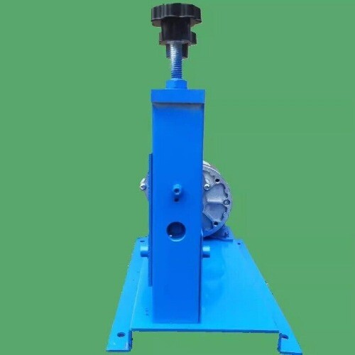 Waste Wire Stripping Machine Home Small Cable Wire Stripping Machine Automatic