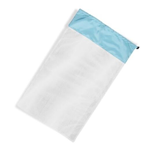 HH1510 Ultra Fine Debris Bag Replacement Compatible with Hammer-Head Swimming
