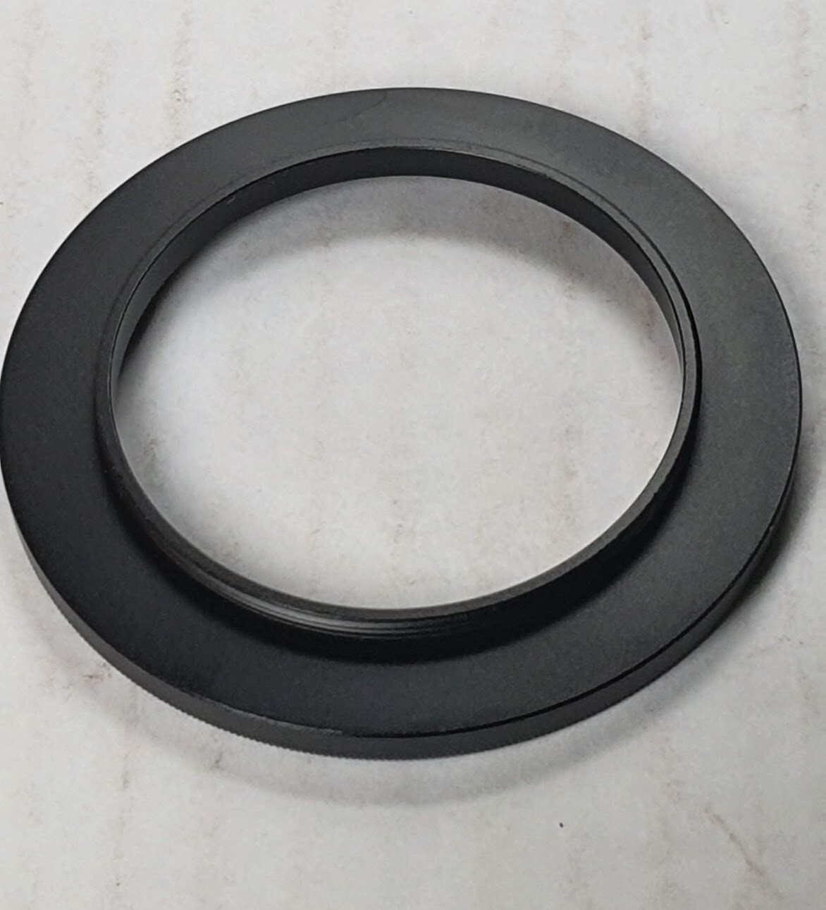46-58mm Metal Step Up Adapter Ring 46mm Lens to 58mm Filter Converter E46-E58