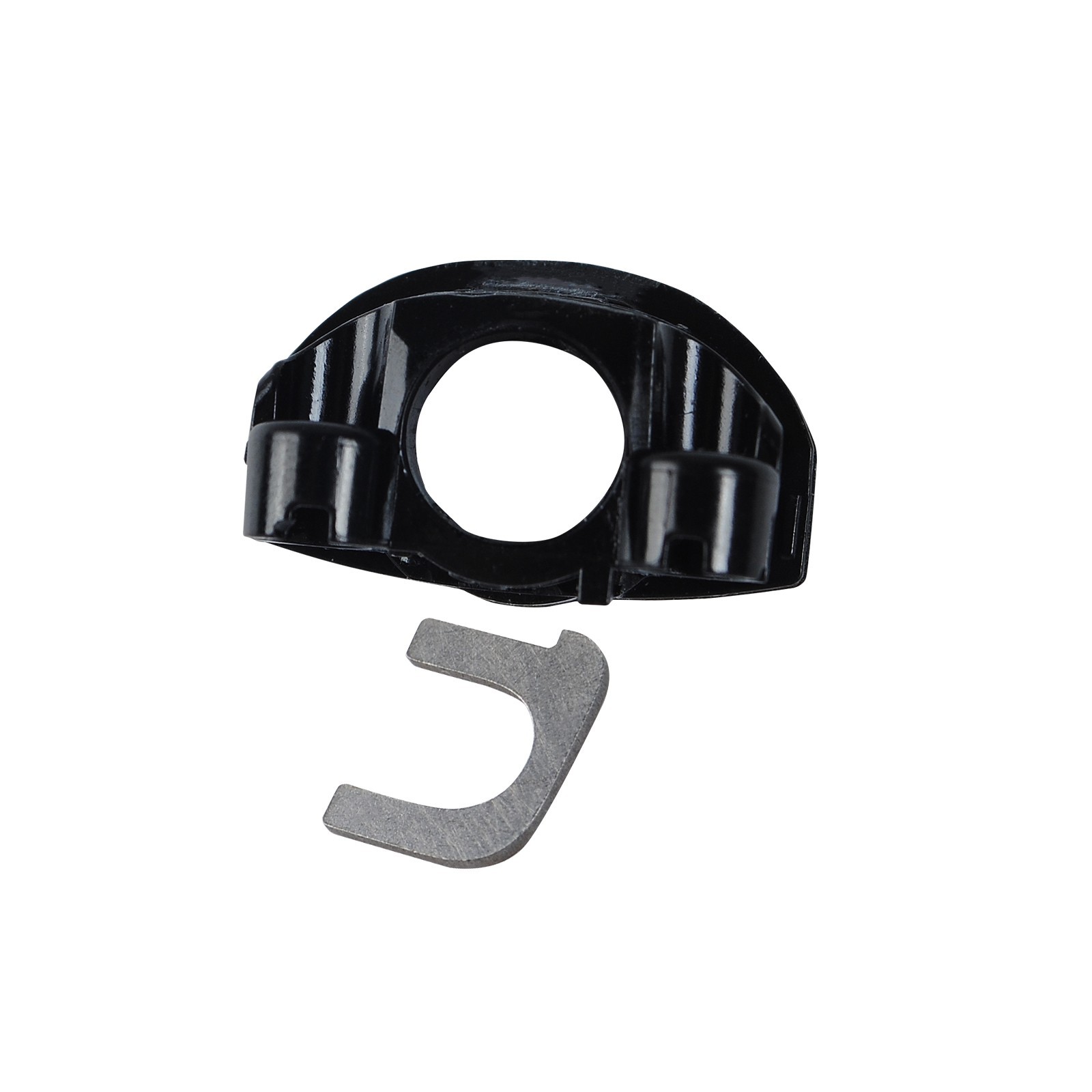 ForSony WH-1000XM4 Headphone Plastic Hinge Swivel+U Metal Replacement RIGHT/LEFT