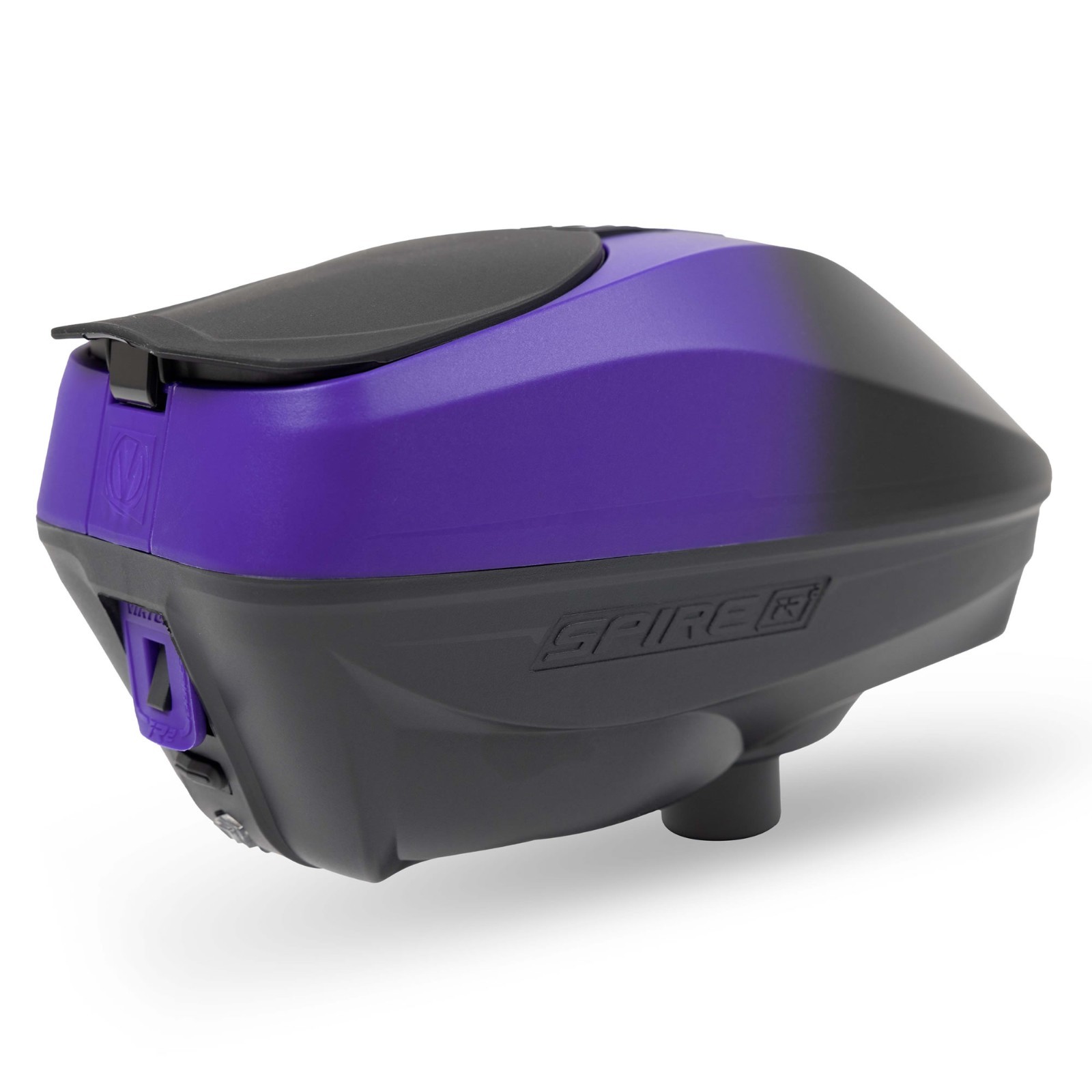 Virtue Spire IR2 - Purple Black Fade