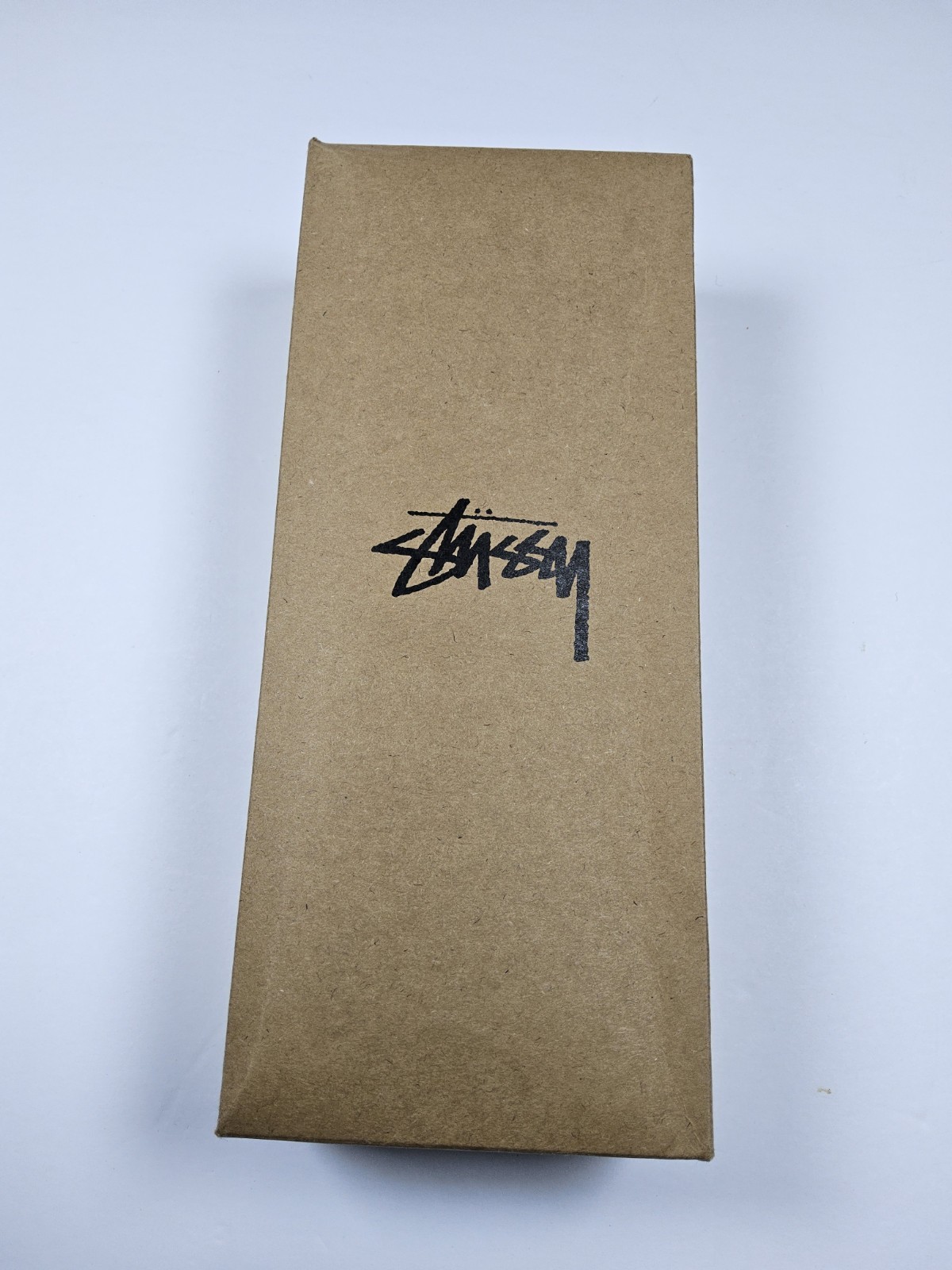 Stussy Stock Crew Socks 3 Pair Pack White Size 8-13