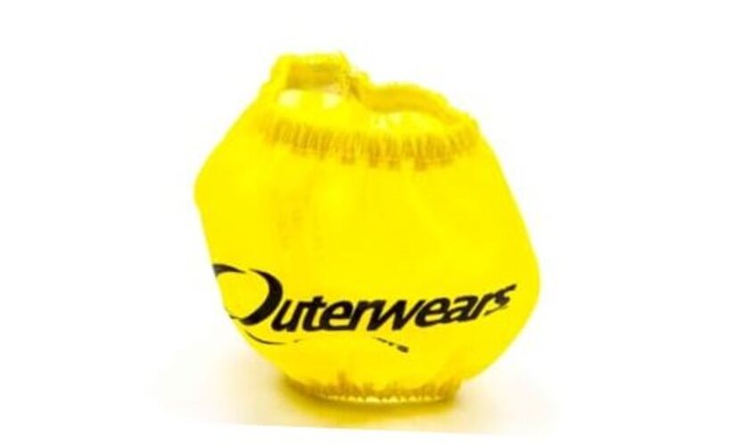 Outerwears 10-1013-04 Breather Pre-Filter