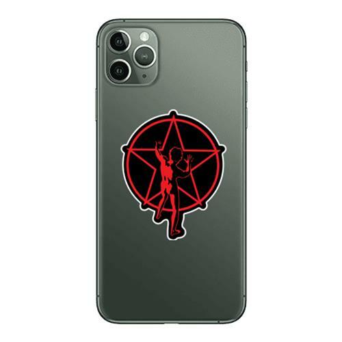 Rush Starman Sticker / Vinyl Decal | 10 Sizes!! with TRACKING