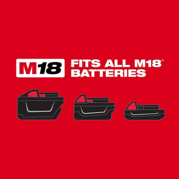 Milwaukee Tool 2632-22Xc M18 Propex Expansion Tool Kit