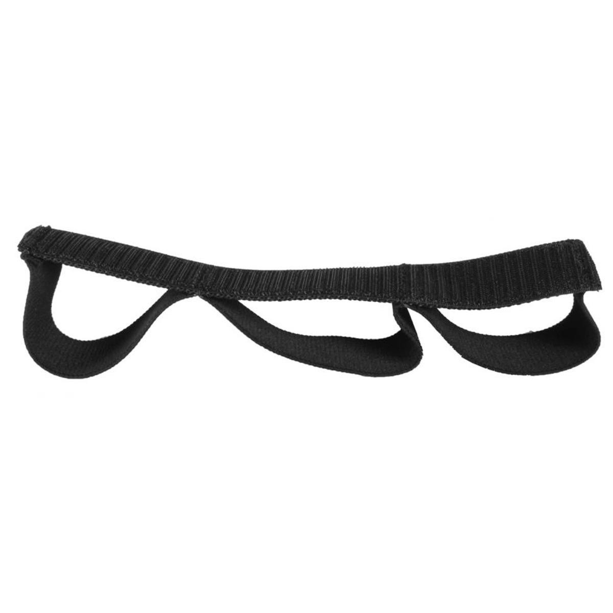 Porta Brace Wireless Mic Strip for Audio Recorder Cases