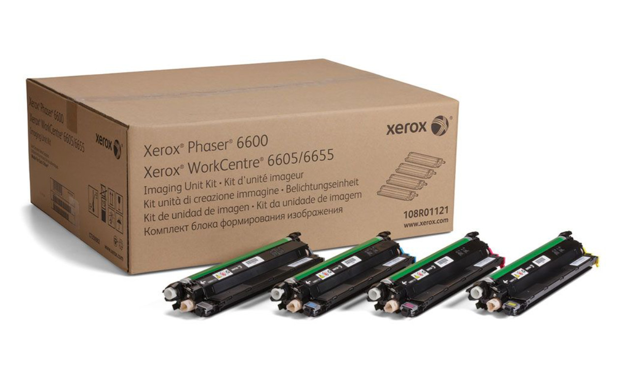 Xerox VersaLink C400/C405 Drum (ONLY CYAN)