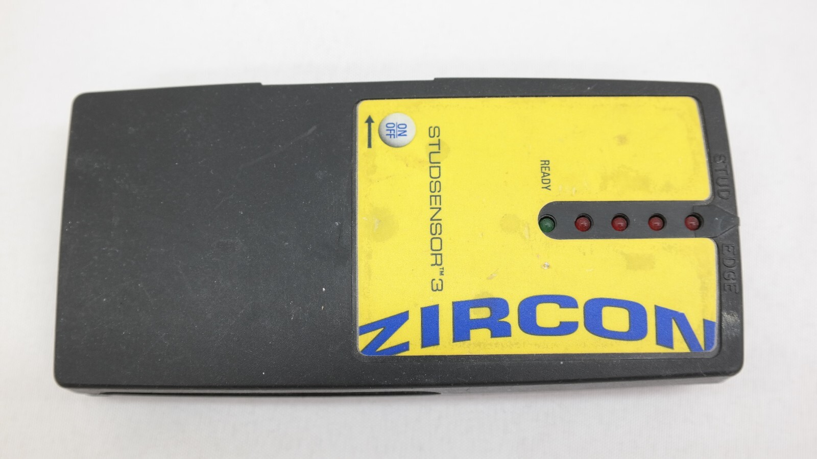 Zircon Studsensor 3 Studfinder Tool     TF