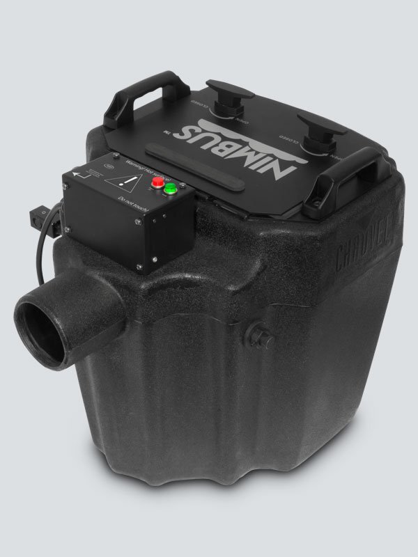 CHAUVET DJ Nimbus Dry Ice Machine
