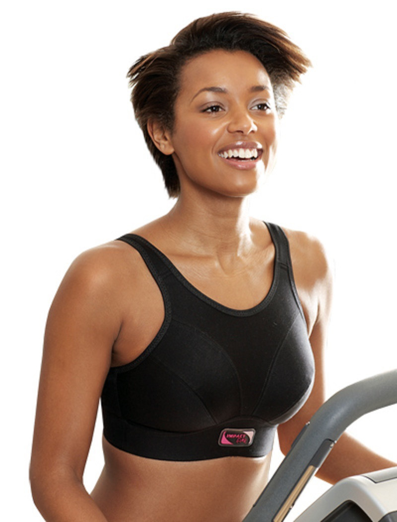 Royce Sport Impact Free Sports Bra Style S826