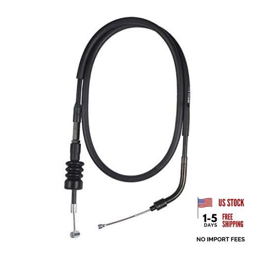 Motorcycle Clutch Cable Compatible with Aprilia RXV 450/550 / AP9100486