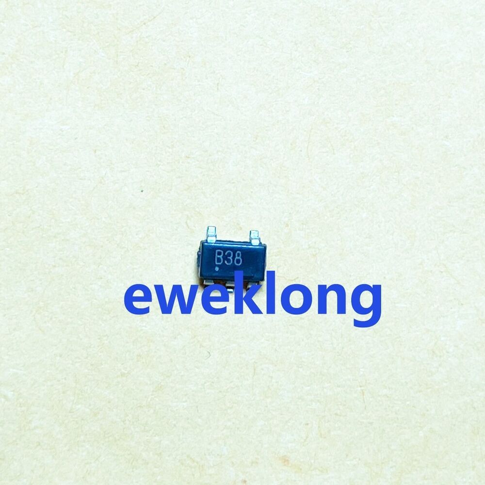 5pcs x INA138NA/250 INA138NA INA138 SOT235 Marking Code B38 IC chip component