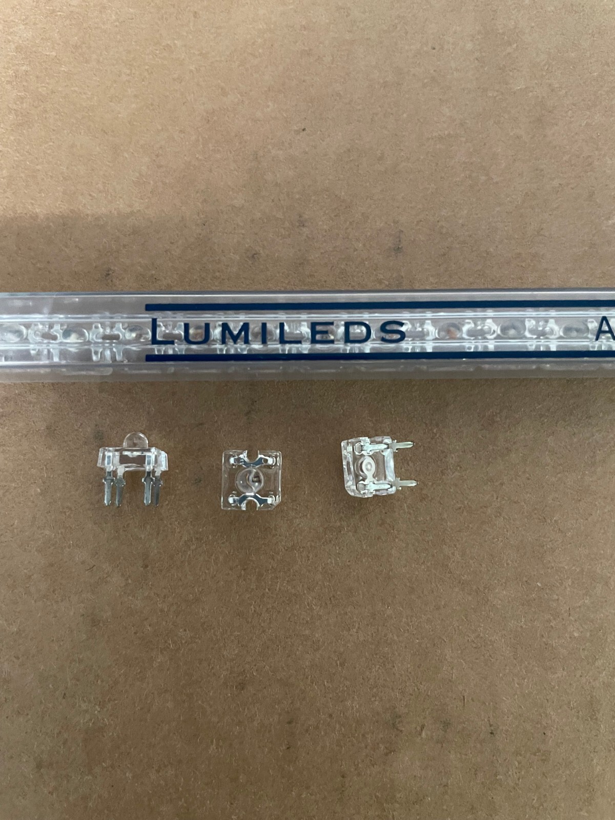 LUMILEDS HPWT-BD00-00000