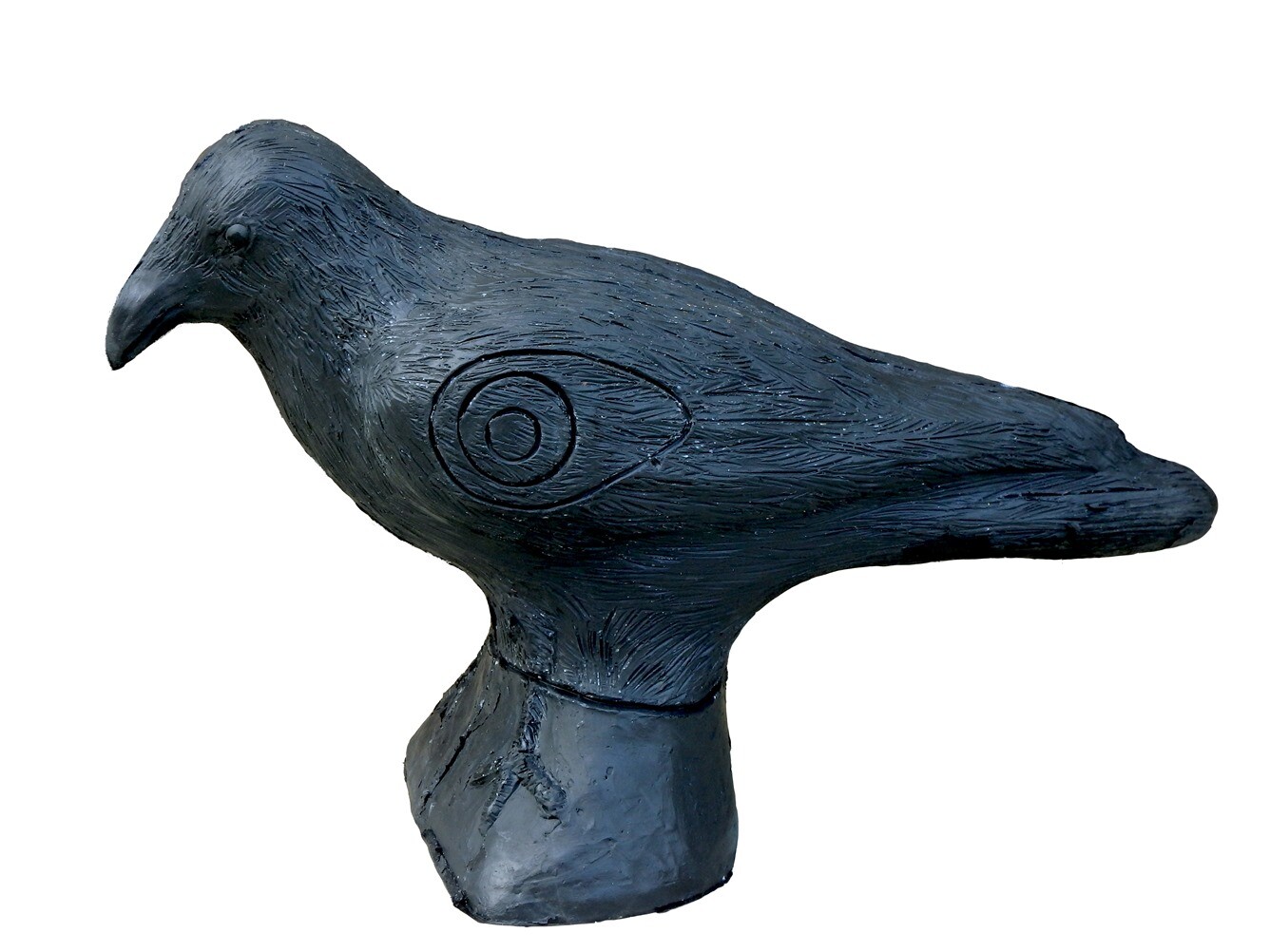 Leitold 3D Animal Crow