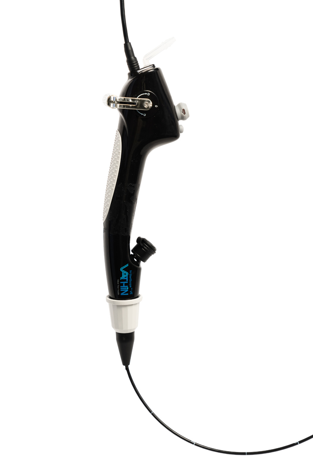 Semi-Disposable Simple Scope