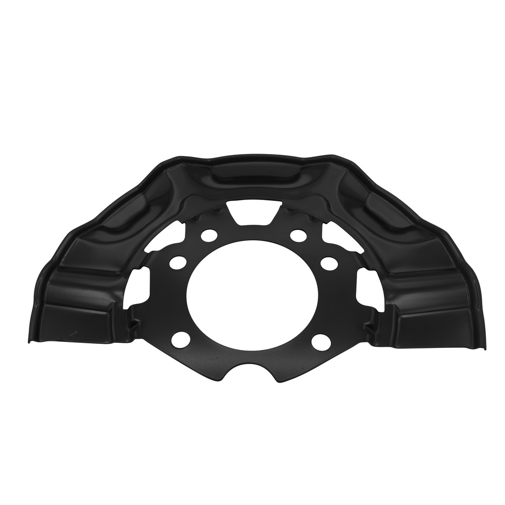 Brake Dust Shield Front LH or RH for 2004 2005 - 2009 Toyota Prius 47781-47021