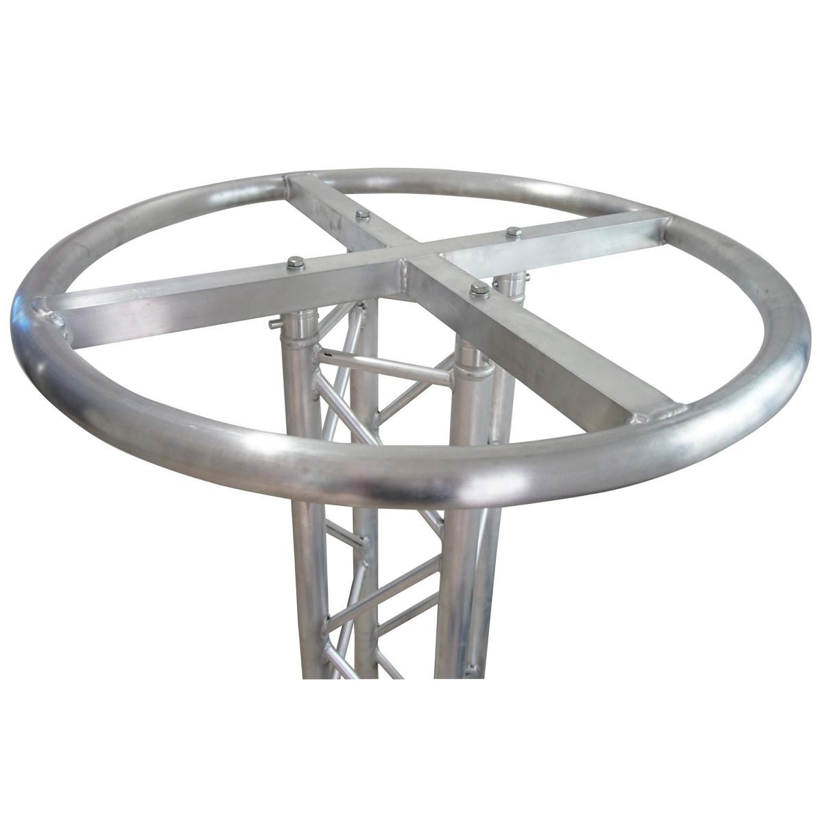 ProX XT-BPCS328 1m Circle Truss/Base Plate