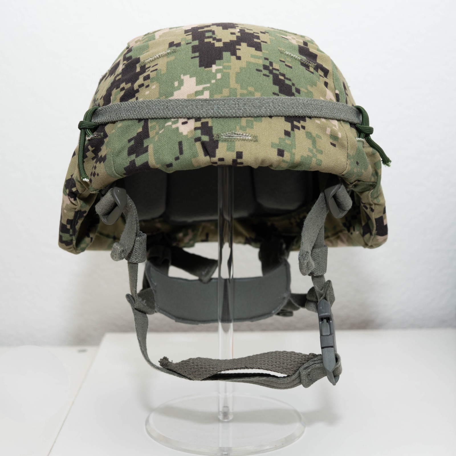 Navy USGI Revision ACH helmet size Large