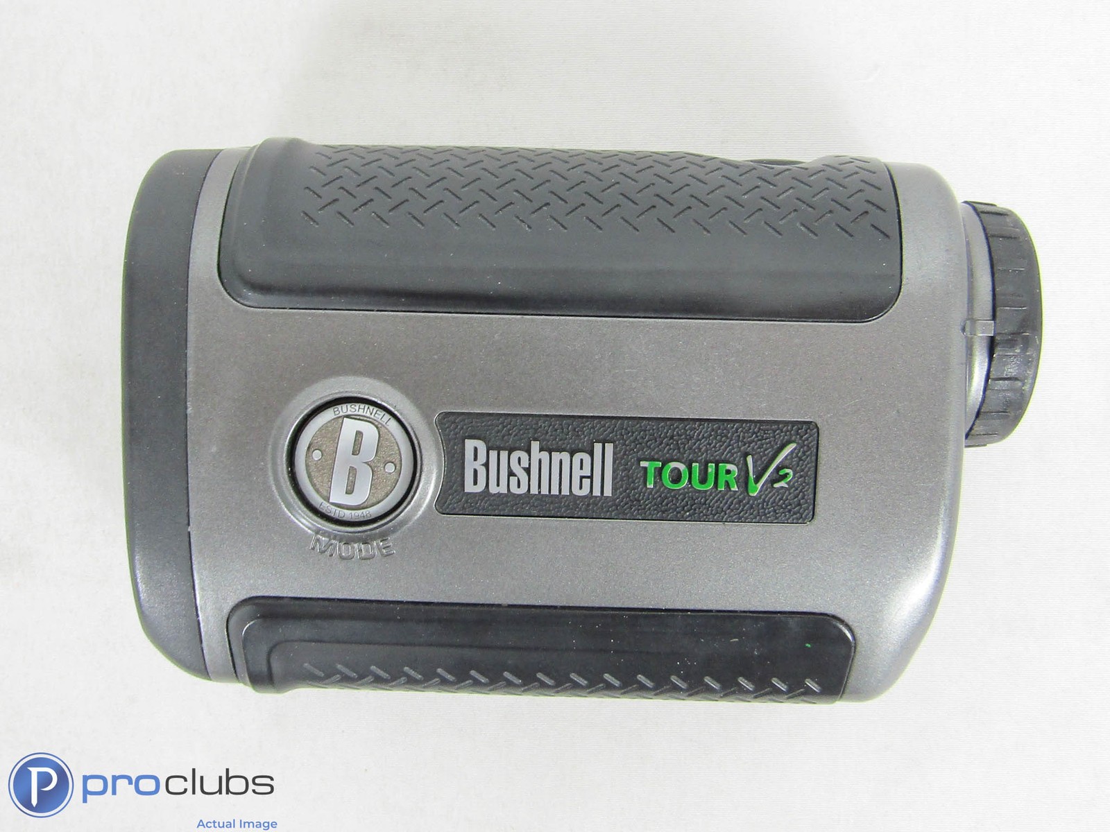 Bushnell Tour V2 Rangefinder - 513063