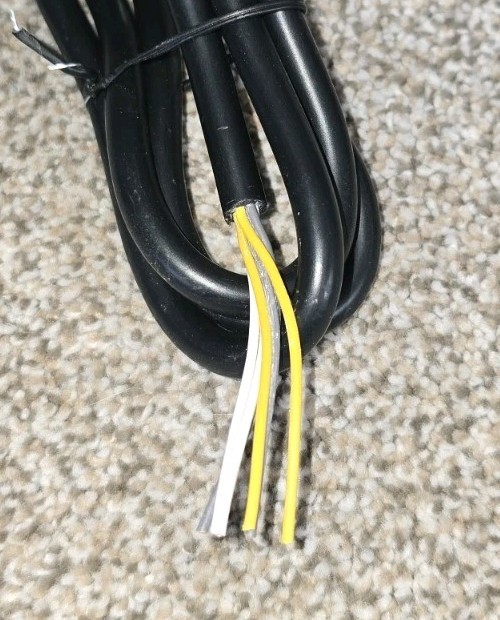 NEW Hunter Soil-Clik Moisture Sensor Module Only